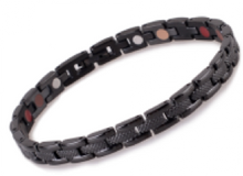 Stainless Steel Wrist Bands