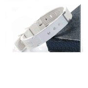 Designer Series Wrist Bands - A Designer Look
