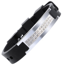 Designer Series Wrist Bands - A Designer Look