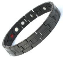 Stainless Steel Wrist Bands